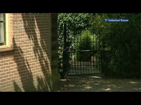 GLD Nieuws 11 augustus 2010 - Nieuws