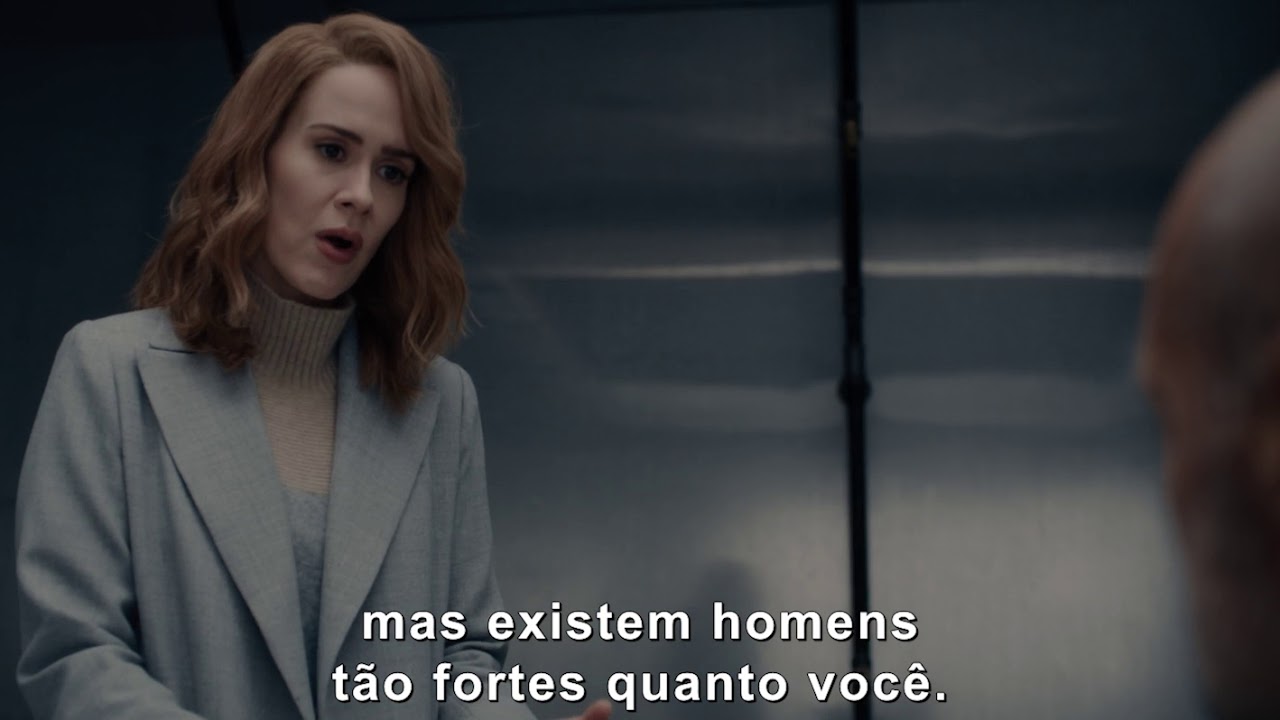 trailer Oficial