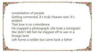 Kelly Rowland - No Coincidence Lyrics