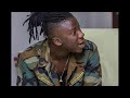 Stonebwoy - Le Gba Gbe [Alive] ( Ewe & English Lyrics )