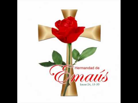 Hermandad de Emaús - Caminante