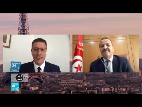 وزير الصحة التونسي عبد اللطيف المكي قطعنا خطوط الإمداد لفيروس كورونا ‏