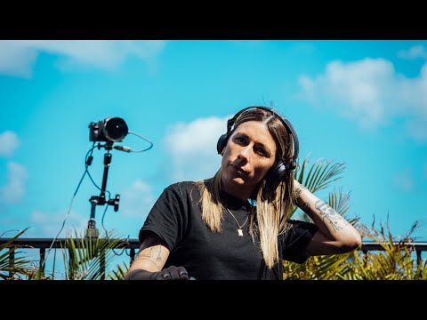 Miane - Live From 1001Tracklists x INSOMNIA_CLVB ‘The Future Of Dance’ Miami Rooftop Sessions 2023