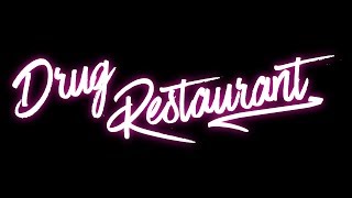 Drug restaurant - Catwoman MV