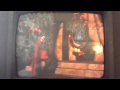 Opening To Chicken Run 1899 VHS Austraila