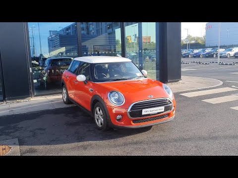 191D29405 - 2019 MINI HATCH 5-Door Cooper Classic 22,000