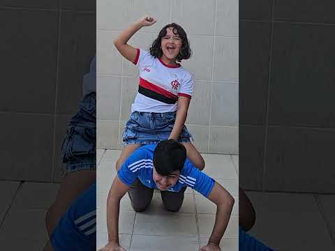 Problems e o Casca de Bala #trending