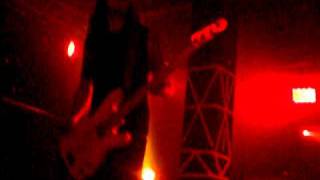 The Black Ryder - Gone Without Feeling