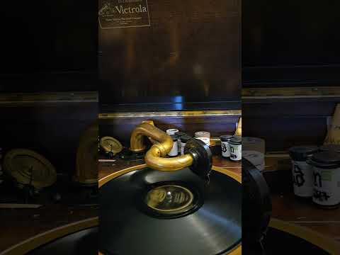 Stardust - Hudson-DeLange Orchestra Master Records #125 1937