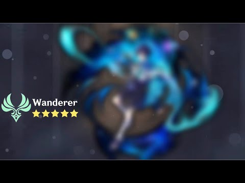 *NEW!* SCARAMOUCHE AND FARUZAN SPLASH ARTS ARE HERE! | Genshin Impact 3.3 Leaks