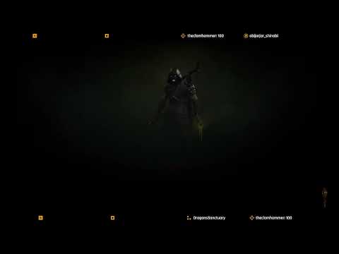 WotC Plays | Diablo 4 | Season 1 Pt.24