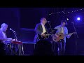 Chris Difford, Up The Junction, Acapela Studio, 30 March 2022