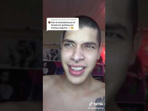Choclotorta Tik Tok | Tendencia de Twitter | Choclotorta Tiktok
