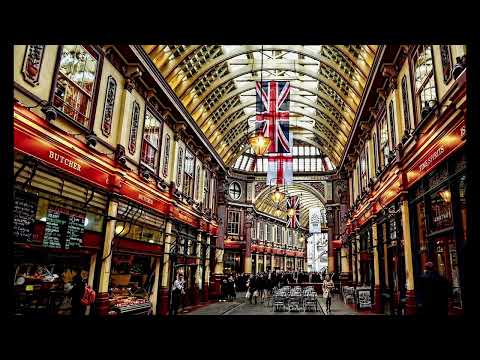 Willow North x KrysMelon - This is UK (prod. Geeskii)