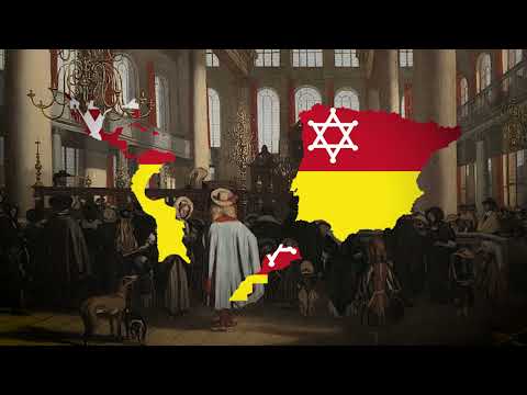 "Kuando el Rey Nimrod" - Sepharadic Song | by Farya Faraji @faryafaraji