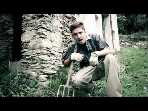 ALEX ANTONOV - "Come da Tavole a Villatalla" VIDEOCLIP UFFICIALE