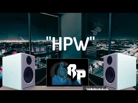 *FREE* Rimz Productions - HPW -  CENTRAL CEE X M1LLIONZ MELODIC DRILL Type Beat 2021