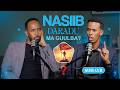 Nasiib Darradu Ma Guul Bay Noqon Kartaa Sheekada Suhayb Oo Xaalado Adag Oo Nololeed Soo Maray