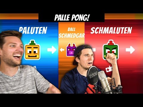 Eigenes Computerspiel programmiert!