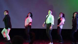 THE TEAM   BOYS24 Rising Stars HPN2016CALI