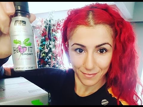 Report: Randa Markos Faces Nina Ansaroff At UFC On Fox 30