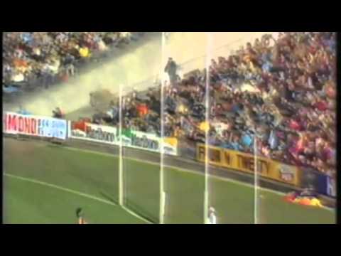 1979 Round 14 - Carlton Highlights