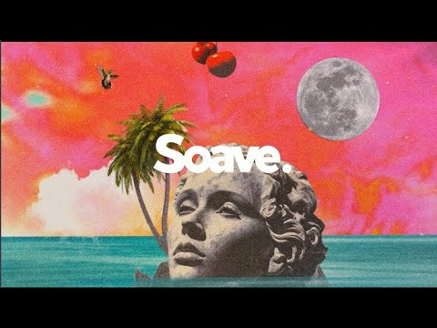 C3DRIC & Luke Mitrani - Cherry