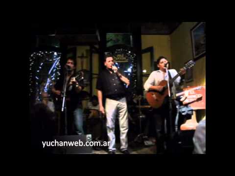 Yuchán - El Anacleto y el viento