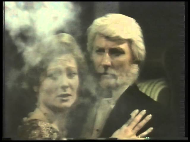 Trailer - Horror of Fang Rock