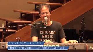 José Madero - Final Ruin (Live "Covid 19:20)