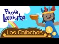 LOS CHIBCHAS || Profe Laurita