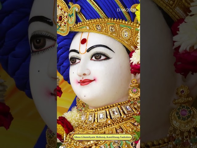 Ghanshyam Maharaj