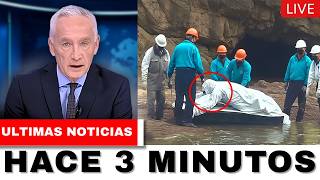 Esto se encuentra en una cueva bajo el río Éufrates… ¡La advertencia de Dios que impacta al mundo!