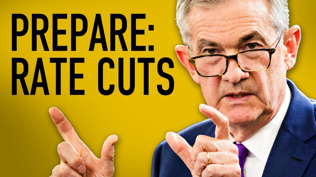 Why The Fed Is Getting Worried - New Inflation Report