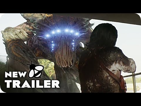 Beyond Skyline (2017) Trailer