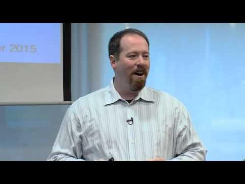 Tom Hollingsworth - Behind the Buzzwords