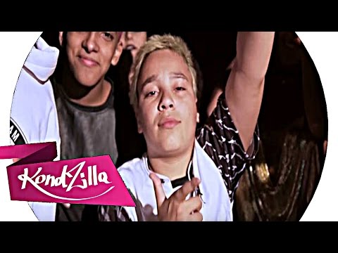 MC Pikachu & MC Guizinho - A Melhor Coisa Do Mundo (DJ Biel Bolado)