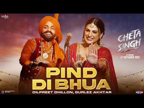 Pind Di Bhua