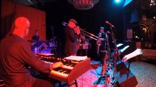 Midnight Creeper (by Lou Donaldson)