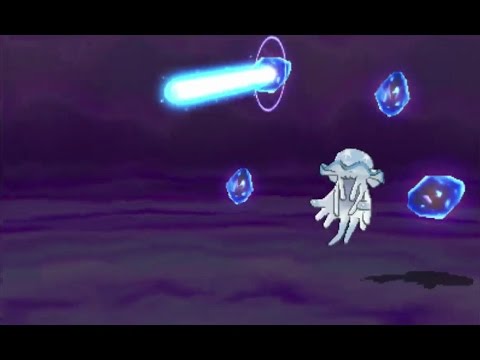 [04-09] VGC17 Special Event Dimagame - Round 2 VS Fran (Battle #3)