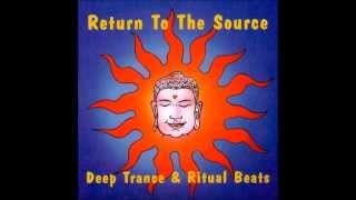 Tribal Drift - Transmutation