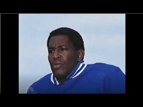 Bubba Smith:  News Report of His Death - August 3, 2011