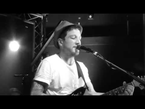 This Trouble Is Ours - Matt Cardle - The Live Rooms, Chester - 21 April 2014