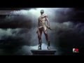 VERSACE EROS PERFUME TV Commercial By Fashion Channel