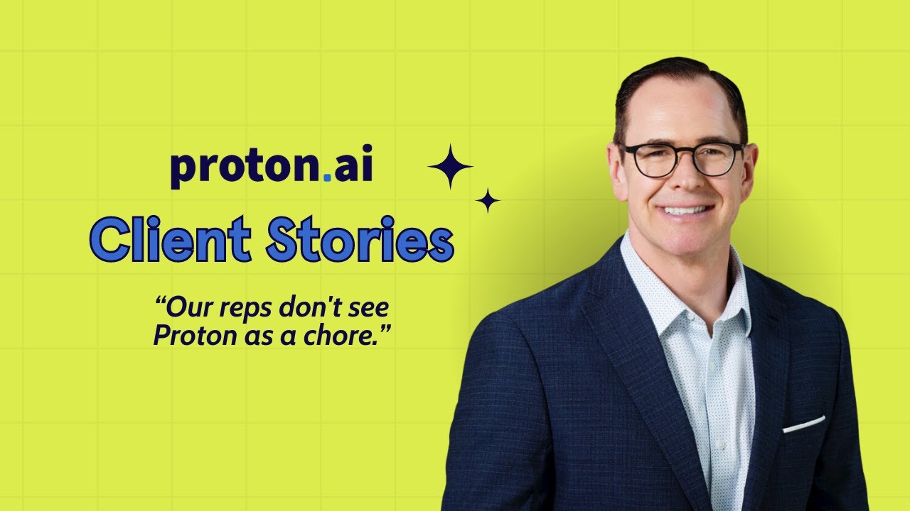 Purity Life Grows Sales & Productivity with Proton’s CRM