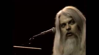 Leon Russell & The New Grass Revival - Prince of Peace (Live)
