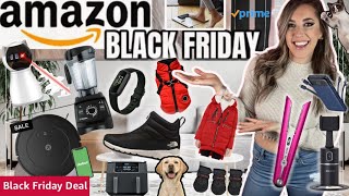 Amazon *BEST SELLING* BLACK FRIDAY Must Haves 😍