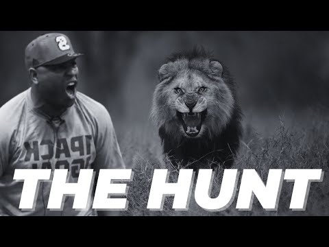 Eric Thomas Speech Love the Process Real Lions Love the Hunt #motivation #discipline