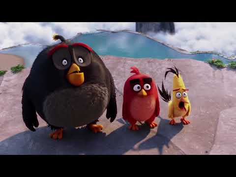 Misha in Wonderland part 20 - Misha's Trial/"The Unbirthday Song (Reprise)"