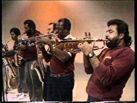 Irakere In Amsterdam - Juana 1600